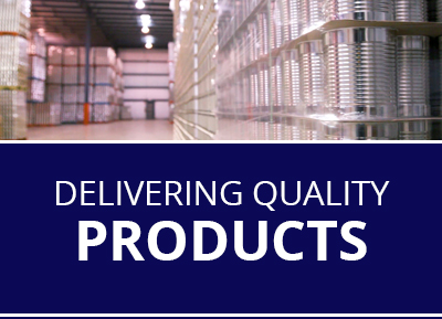 Food Service Products of Weil's Food Processing Ltd banner2