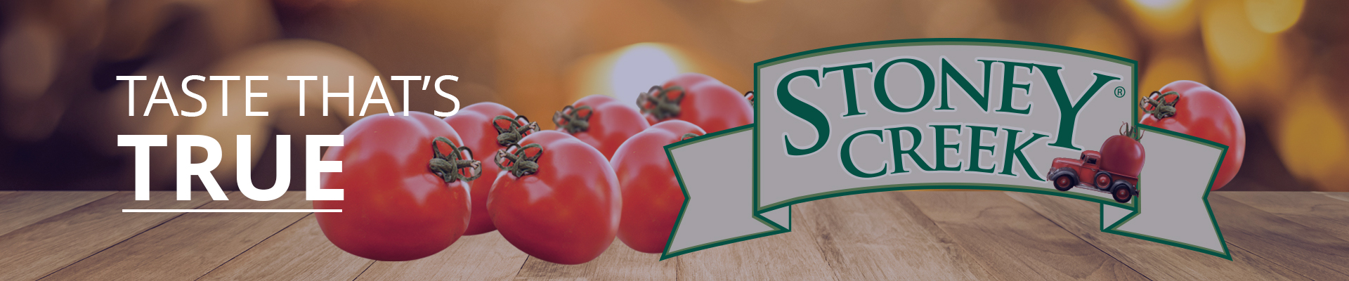 Stoney Creek Brand of Weil's Food Processing Ltd banner1